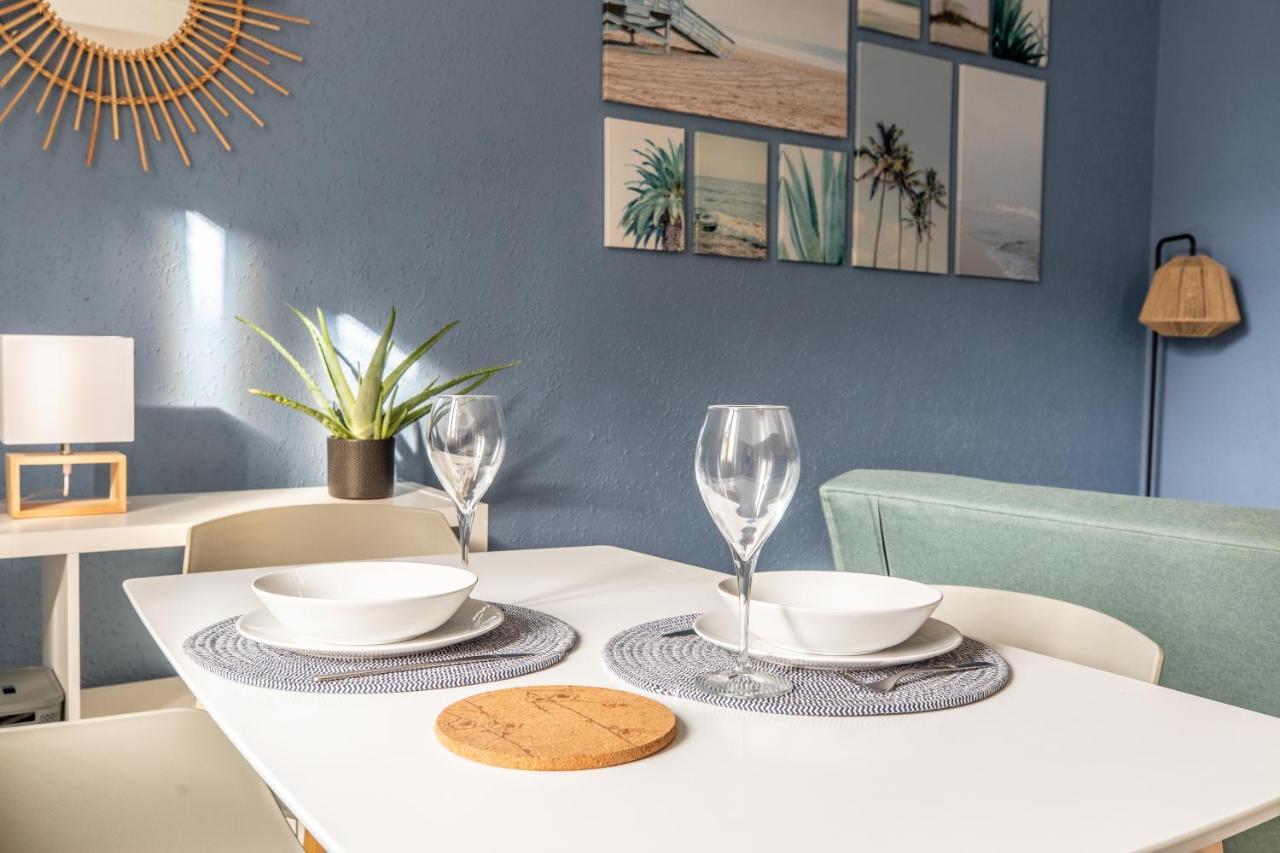 Cosy T2 Renove, Proche Centre-Ville-Fibre/Netflix Montluçon Zewnętrze zdjęcie