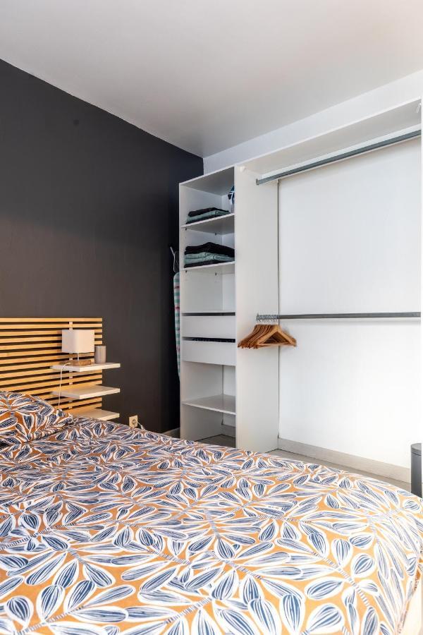 Cosy T2 Renove, Proche Centre-Ville-Fibre/Netflix Montluçon Zewnętrze zdjęcie